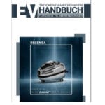 EV Trockendampfreiniger Handbuch für über 70 Anwendungen