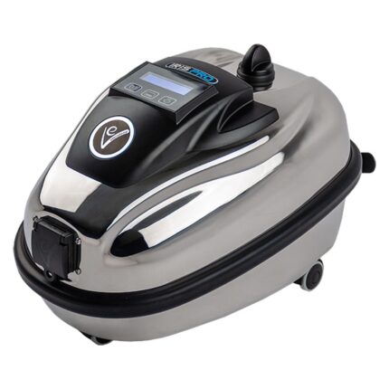 EV IRIS PRO Trockendampfreiniger